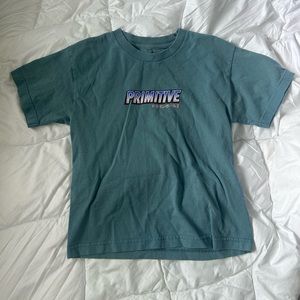 Primitive Tee from Zumiez